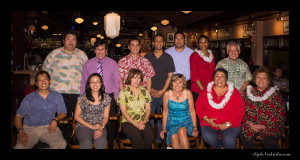 Kamehameha Toastmasters